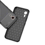 Galaxy XCover7 Kılıf Zore Negro Silikon Kapak