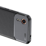 Galaxy XCover7 Kılıf Zore Negro Silikon Kapak