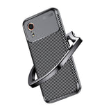 Galaxy XCover7 Kılıf Zore Negro Silikon Kapak