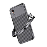 Galaxy XCover7 Kılıf Zore Negro Silikon Kapak