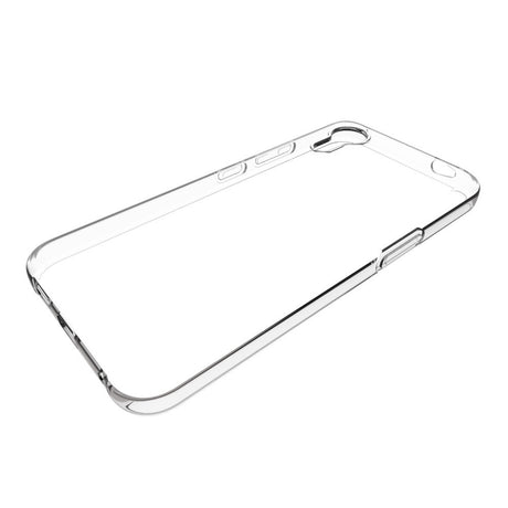 Galaxy XCover7 Kılıf Zore Süper Silikon Kapak
