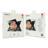 Galaxy Z Flip 3 Zore Hizalama Aparatlı S-Fit Body Ekran Koruyucu