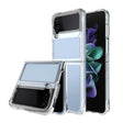 Galaxy Z Flip 4 Kılıf Zore Vonn Kapak
