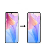 Galaxy Z Flip 4 Zore Narr Tpu Ön Arka Body Ekran Koruyucu