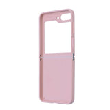 Galaxy Z Flip 5 Kılıf Guess Orjinal Lisanslı Yazı Logolu Glitter Script Kapak