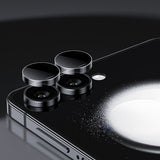 Galaxy Z Flip 7 Benks AR Glass Warrior Premium Cam Kamera Lens Koruyucu