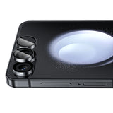 Galaxy Z Flip 7 Benks AR Glass Warrior Premium Cam Kamera Lens Koruyucu