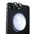 Galaxy Z Flip 7 Benks AR Glass Warrior Premium Cam Kamera Lens Koruyucu