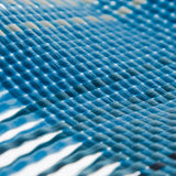 Galaxy Z Flip 7 Kılıf M-safe Şarj Özellikli Aramid Fiber Pitaka Tactile Woven Sunset-Moonrise Serisi Kapak