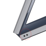 Galaxy Z Flip 7 Kılıf Wireless Şarj Özellikli Zore Kıpta M-safe Kapak