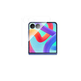 Galaxy Z Flip 7 Mohseven Sapphire Coating 2.5D HD Temperli Cam Ekran Koruyucu
