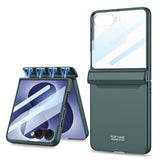 Galaxy Z Flip 8 Kılıf Zore M-Magnet Kılıf