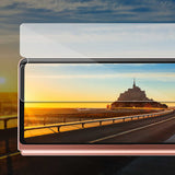 Galaxy Z Fold 2 Araree Subcore Temperli Ekran Koruyucu