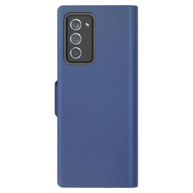 Galaxy Z Fold 2 Kılıf Araree Bonnet Kılıf