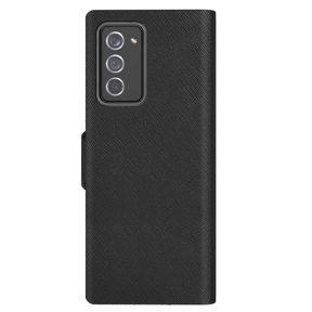 Galaxy Z Fold 2 Kılıf Araree Bonnet Kılıf