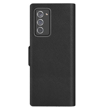 Galaxy Z Fold 2 Kılıf Araree Bonnet Kılıf