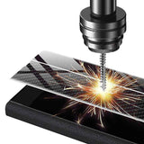 Galaxy Z Fold 2 Kılıf Zore Droga Kılıf