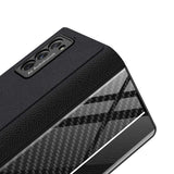 Galaxy Z Fold 2 Kılıf Zore Droga Kılıf