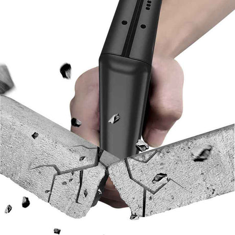 Galaxy Z Fold 2 Kılıf Zore M-Magnet Kılıf