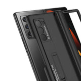 Galaxy Z Fold 2 Kılıf Zore M-Magnet Kılıf