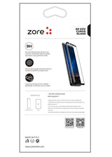 Galaxy Z Fold 3 Zore 3D Vov Curve Glass Ekran Koruyucu