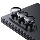 Galaxy Z Fold 7 Benks AR Glass Warrior Premium Cam Kamera Lens Koruyucu