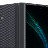 Galaxy Z Fold 7 Benks ArmorAir Aurora Grand Combo Üçlü Aksesuar Seti (Ön Arka Kevlar Kapak + Ekran Koruyucu)