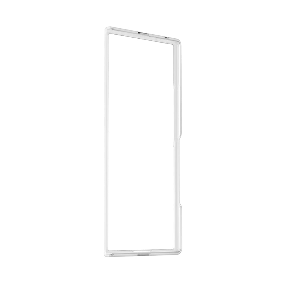 Galaxy Z Fold 7 Benks Crystal Grand Combo Üçlü Aksesuar Seti (Ön Arka Şeffaf Kapak + Ekran Koruyucu)