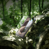 Galaxy Z Fold 7 Benks Glass Warrior AR Cam Ekran Koruyucu + Kolay Uygulama Aparatı