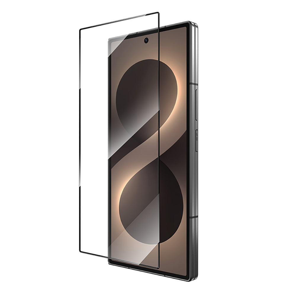 Galaxy Z Fold 7 Benks Glass Warrior AR Cam Ekran Koruyucu + Kolay Uygulama Aparatı