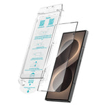 Galaxy Z Fold 7 Benks Glass Warrior AR Cam Ekran Koruyucu + Kolay Uygulama Aparatı