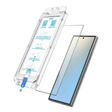Galaxy Z Fold 7 Benks Ultra Shield Ekran Koruyucu + Kolay Uygulama Aparatlı