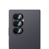 Galaxy Z Fold 7 CaseWorld Alloy Serisi Oleofobik Anti Reflective Kamera Lens Koruyucu