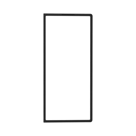Galaxy Z Fold 7 Kılıf M-safe Şarj Özellikli Arkası Mat Sert PC Wlons Vena Kapak