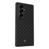 Galaxy Z Fold 7 Kılıf M-Safe Şarj Özellikli Benks ArmorAir ArmorGrid Serisi Kevlar Kapak
