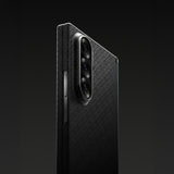 Galaxy Z Fold 7 Kılıf M-Safe Şarj Özellikli Benks ArmorAir ArmorGrid Serisi Kevlar Kapak