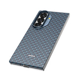 Galaxy Z Fold 7 Kılıf M-safe Şarj Özellikli Raptic Aramid Skin Origin Serisi Kapak