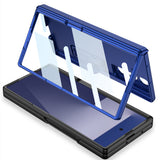 Galaxy Z Fold 7 Kılıf Zore M-Magnet Kılıf