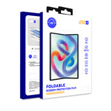 Galaxy Z Fold 7 Mohseven Internal Film Pet İç Ekran Koruyucu