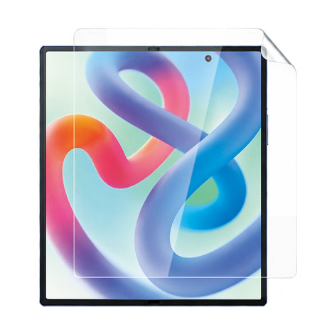 Galaxy Z Fold 7 Mohseven Internal Film Pet İç Ekran Koruyucu