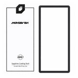 Galaxy Z Fold 7 Mohseven Sapphire Coating 2.5D HD Temperli Cam Ekran Koruyucu