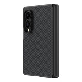 Galaxy Z Fold 8 Benks ArmorPro ArmorGrid Grand Combo Üçlü Aksesuar Seti (Ön Arka Kevlar Karbon Kapak + Ekran Koruyucu)