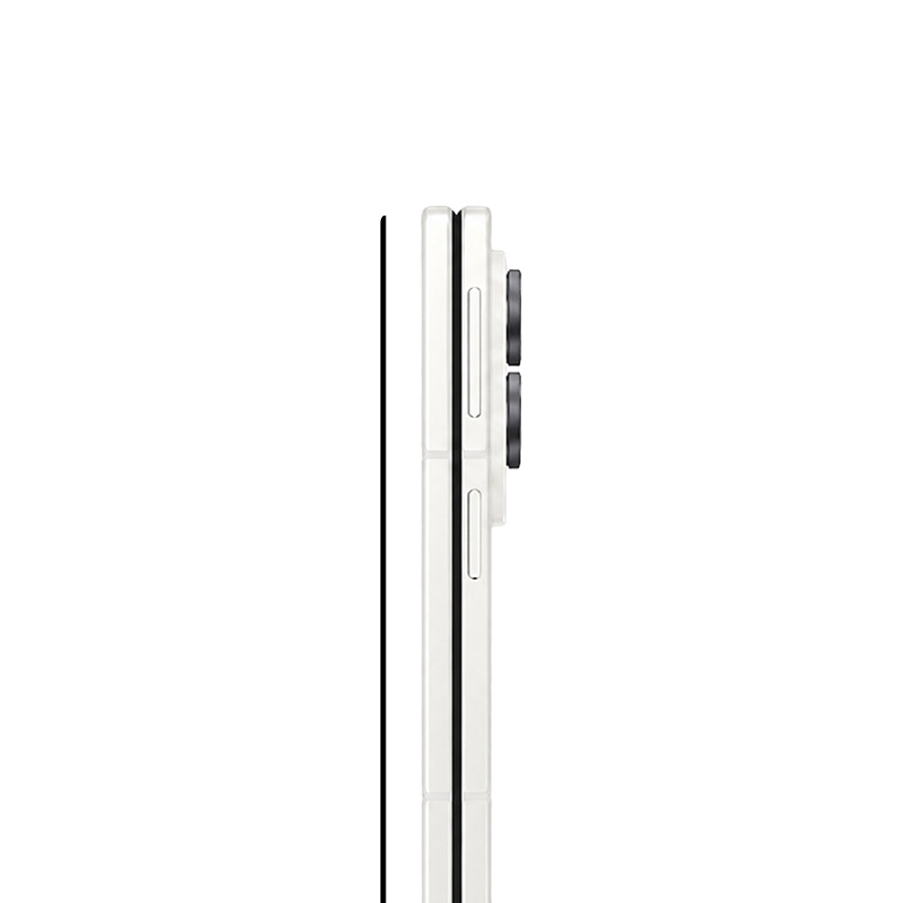 Galaxy Z Fold 8 CaseWorld Applicator Serisi 2.5D Eyesafe Mavi Işık Teknolojili 0.33mm Temperli Cam Ekran Koruyucu+ Uygulama Aparatı