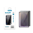 Galaxy Z Fold 8 Go Des OG Glass Privacy Antistatik Temperli Cam Ekran Koruyucu