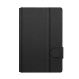 Galaxy Z Fold 8 Kılıf Karbon Fiber Tasarımlı Magnetik Tokalı Kartlıklı Zore Kıpta Zegna Kapak