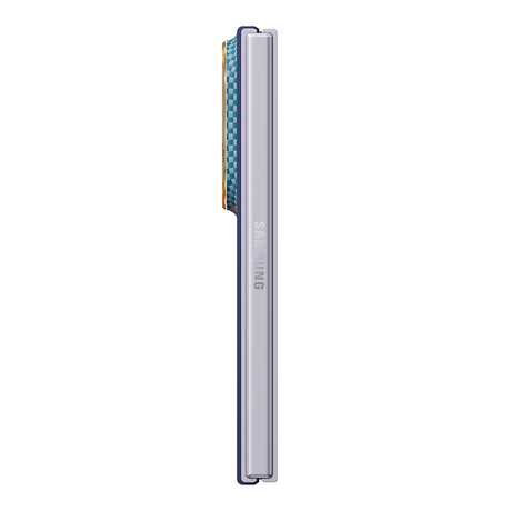 Galaxy Z Fold 8 Kılıf M-safe Şarj Özellikli Aramid Karbon Fiber Pitaka Sunset 2.0 California Dream Serisi Kapak