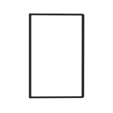 Galaxy Z Fold 8 Kılıf M-safe Şarj Özellikli Arkası Mat Sert PC Wlons Vena Standlı Kapak