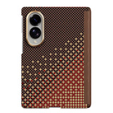 Galaxy Z Fold 8 Kılıf M-safe Şarj Özellikli Raptic Aramid SkinPro Serenity Serisi Kapak