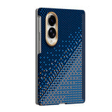 Galaxy Z Fold 8 Kılıf M-safe Şarj Özellikli Raptic Aramid SkinPro Serenity Serisi Kapak