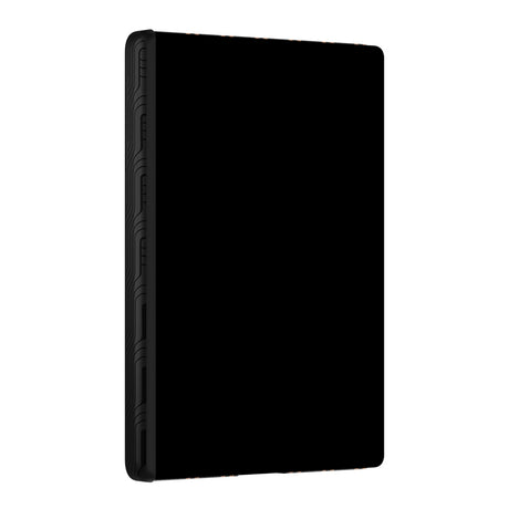 Galaxy Z Fold 8 Kılıf M-safe Şarj Özellikli Raptic Aramid SkinPro Serisi Karbon Kapak